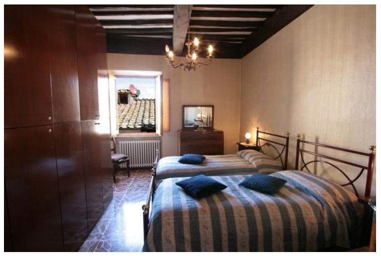 La Torre Useppi Apartment San Gimignano Room photo